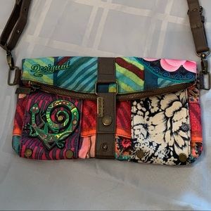 Desigual crossbody bag